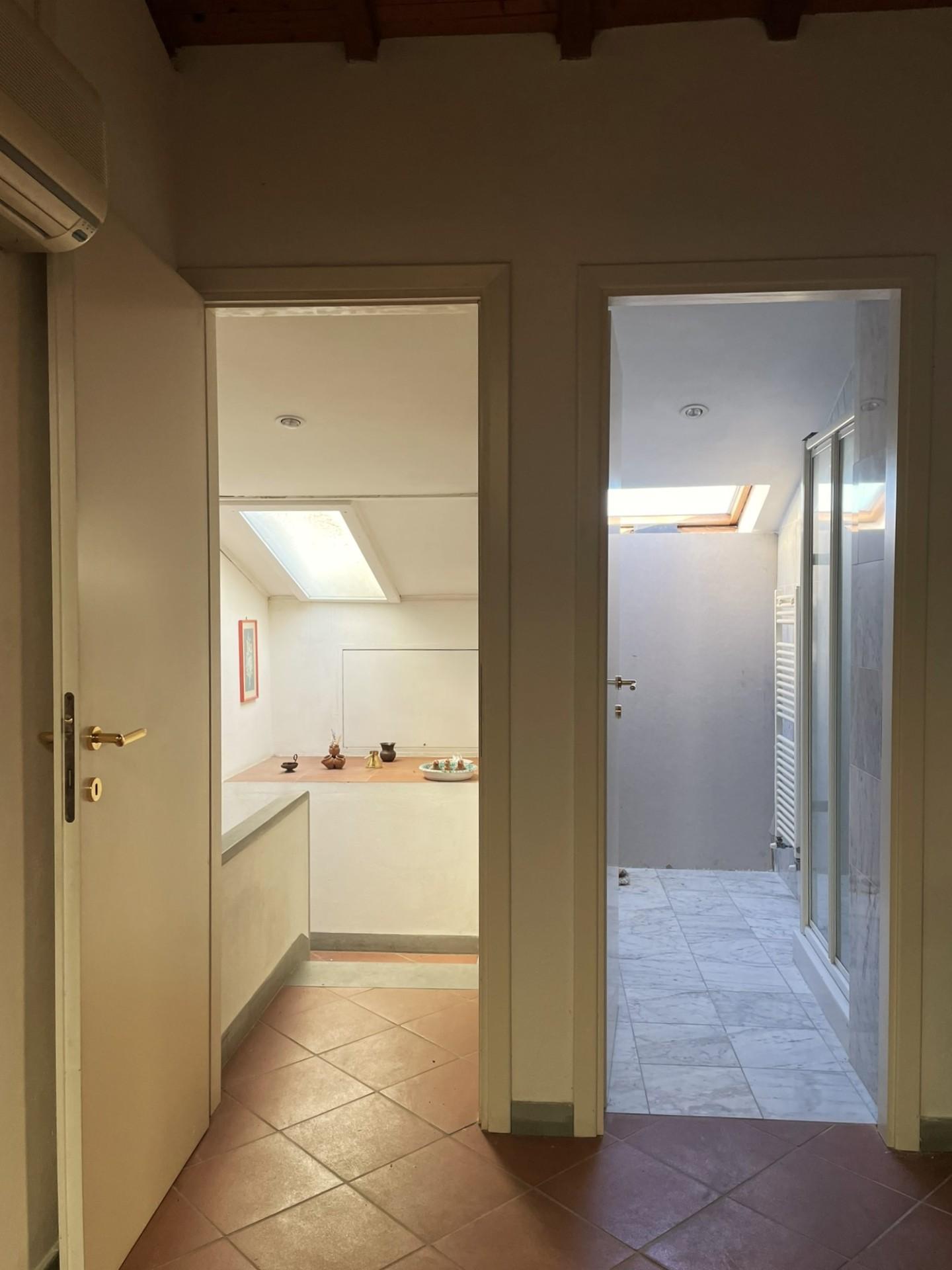 Immagine 37 di Terratetto in vendita  a San Miniato