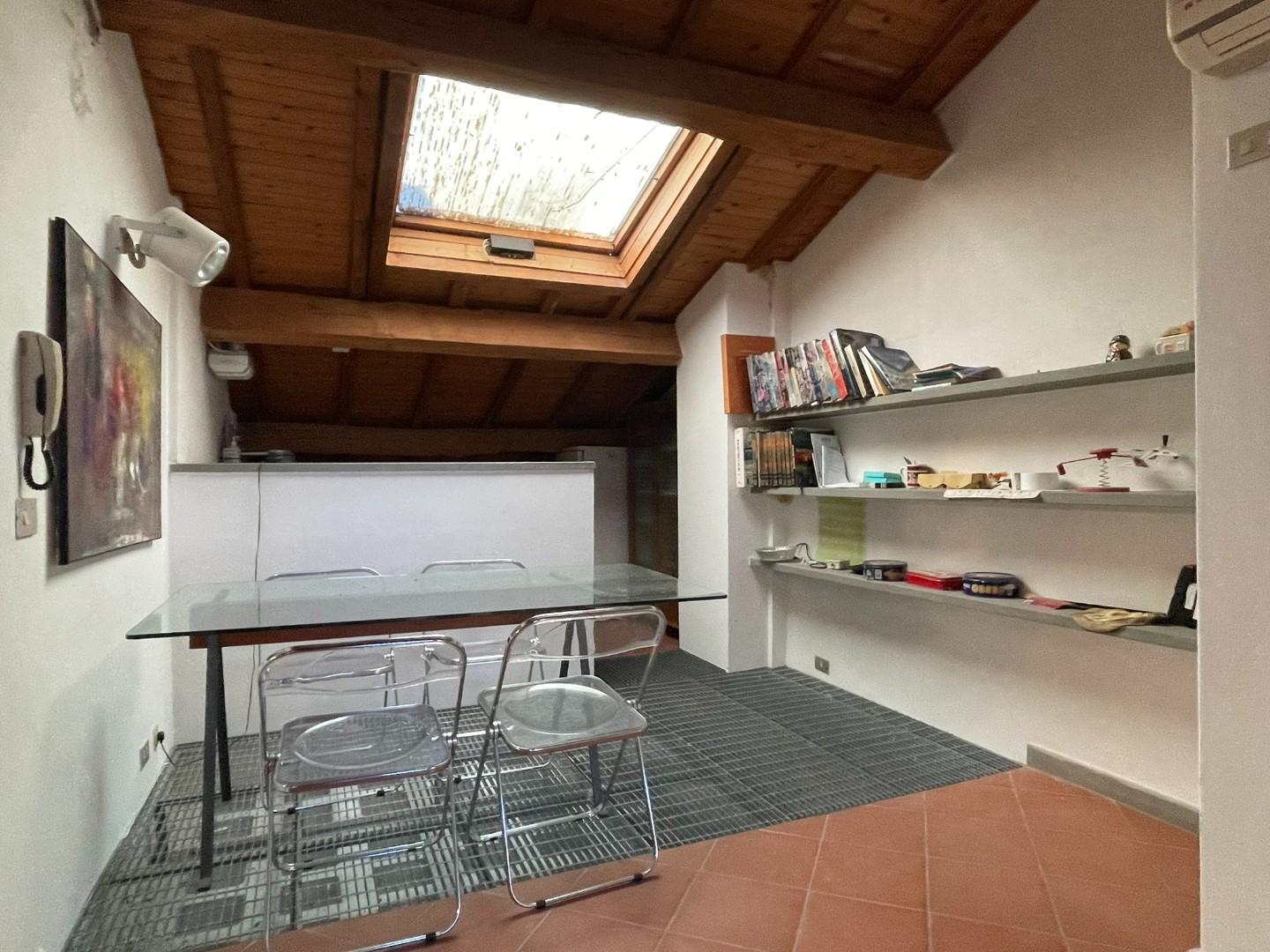 Immagine 3 di Terratetto in vendita  a San Miniato