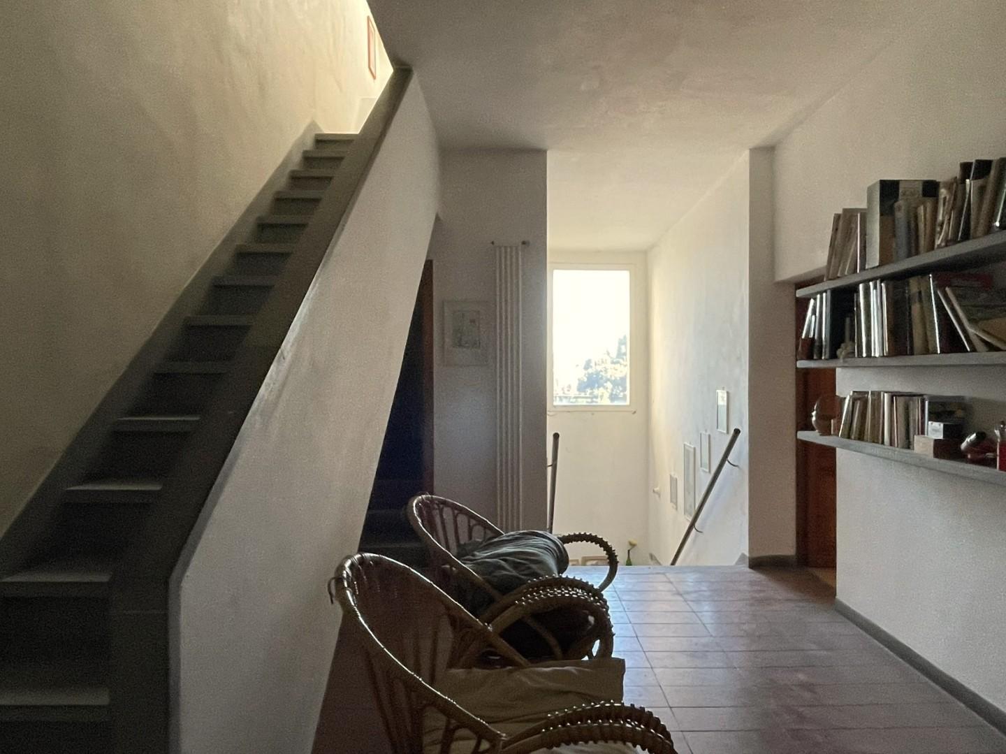 Immagine 24 di Terratetto in vendita  a San Miniato