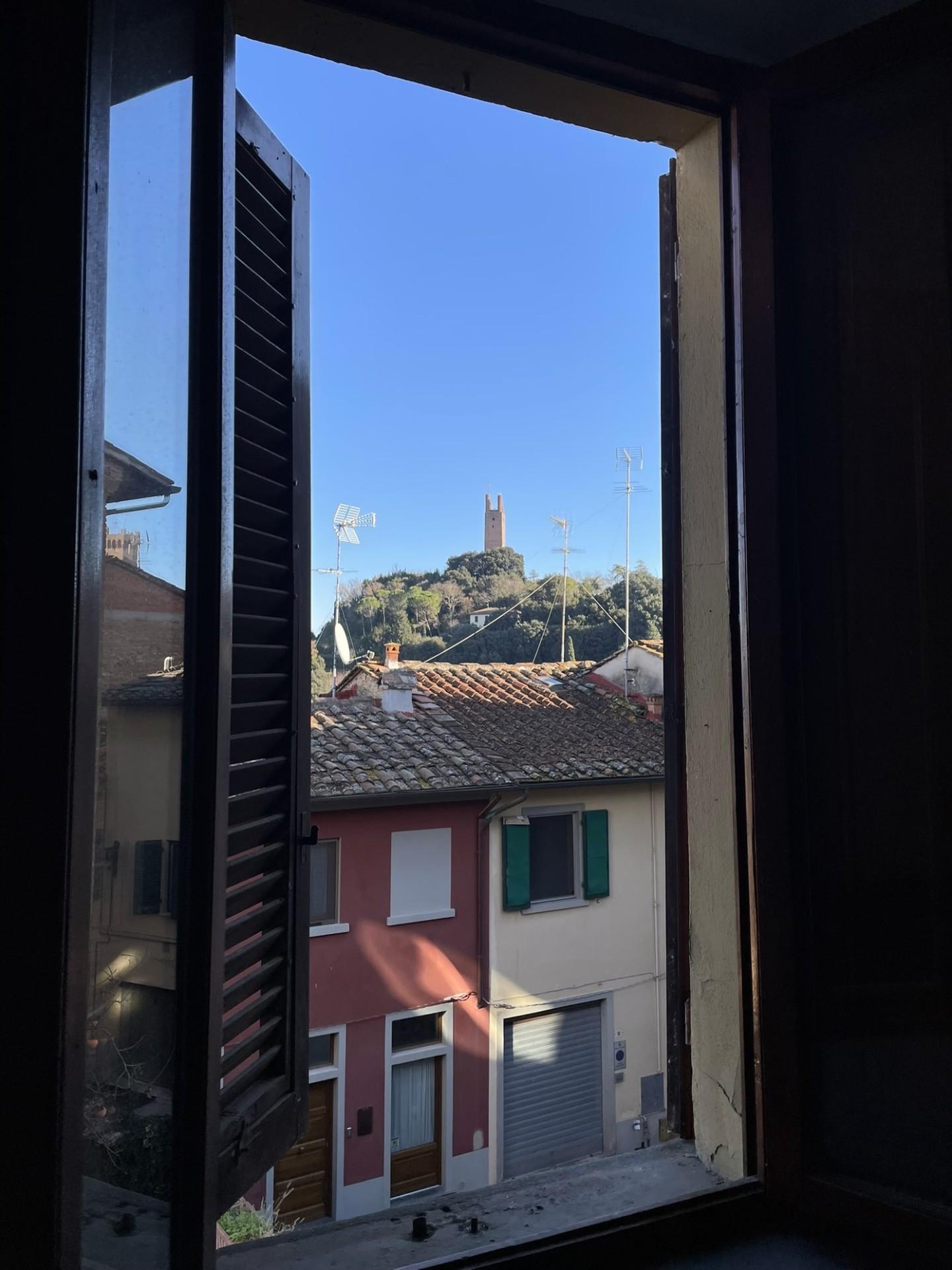 Immagine 32 di Terratetto in vendita  a San Miniato