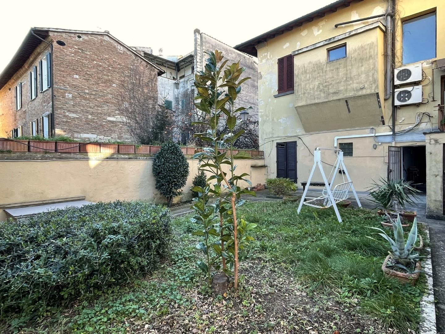 Immagine 10 di Terratetto in vendita  a San Miniato