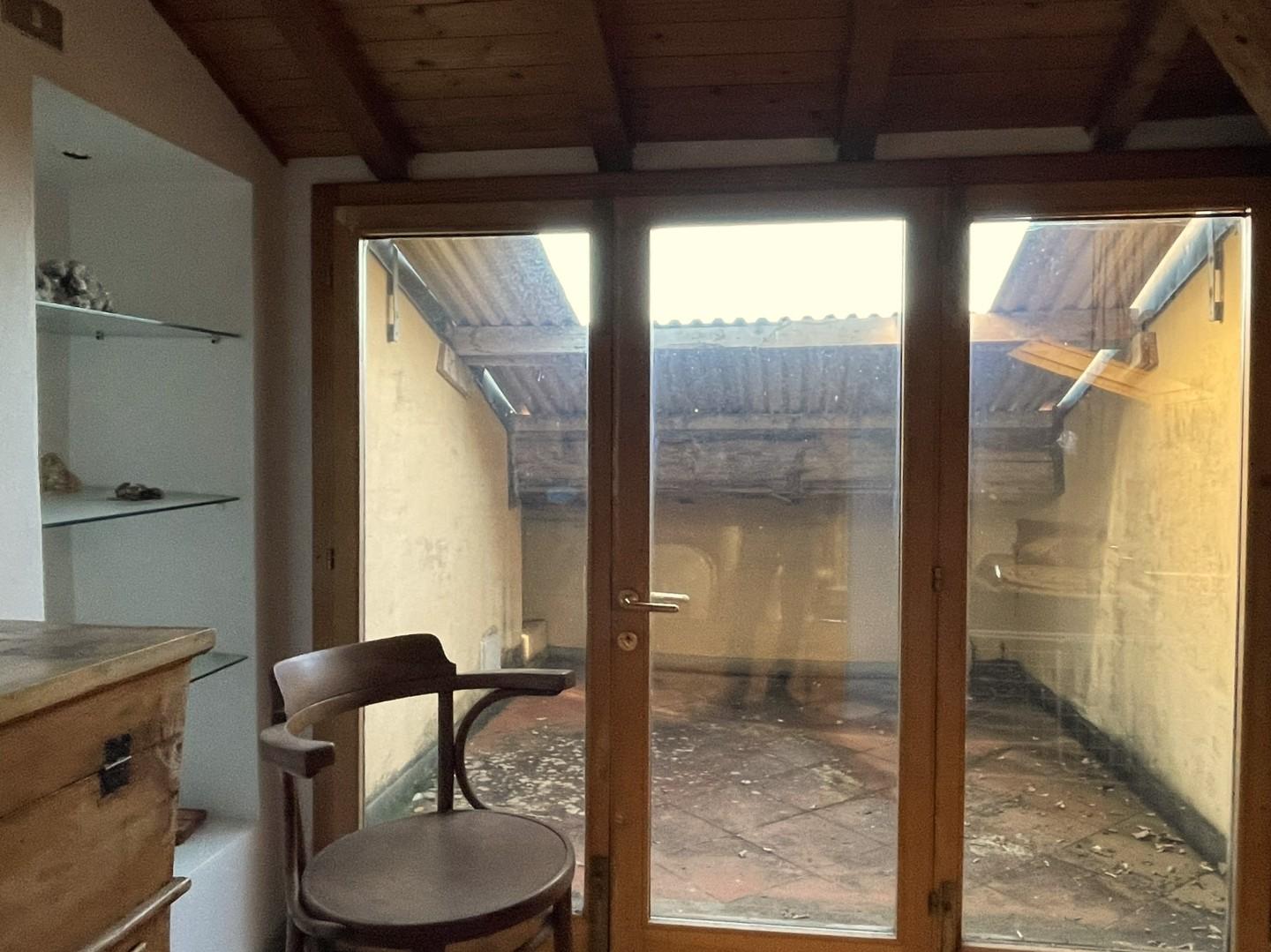 Immagine 41 di Terratetto in vendita  a San Miniato