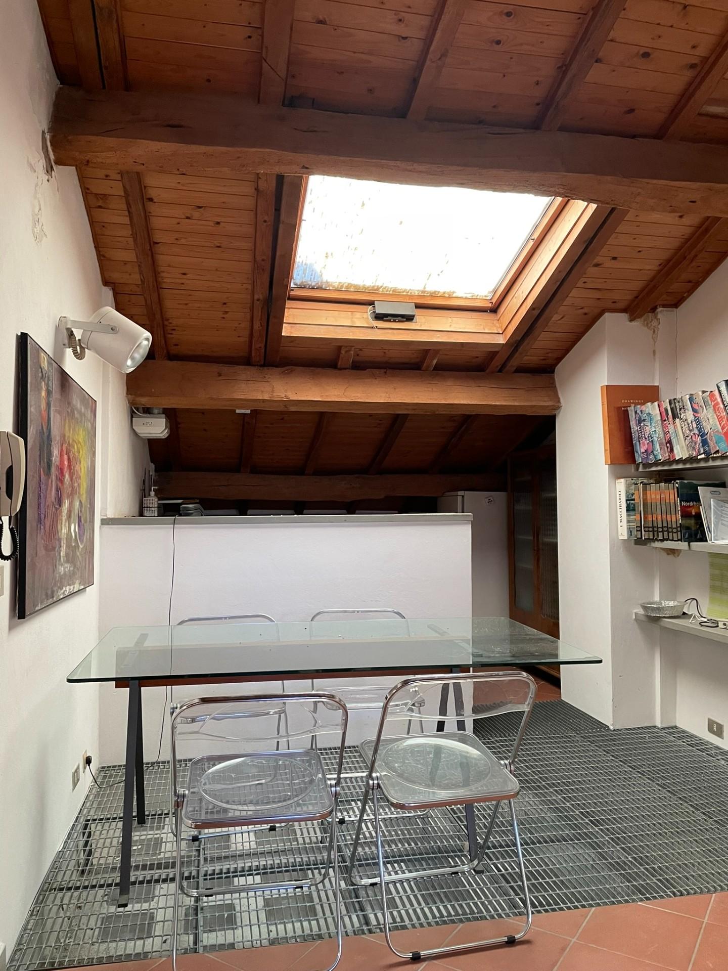 Immagine 39 di Terratetto in vendita  a San Miniato