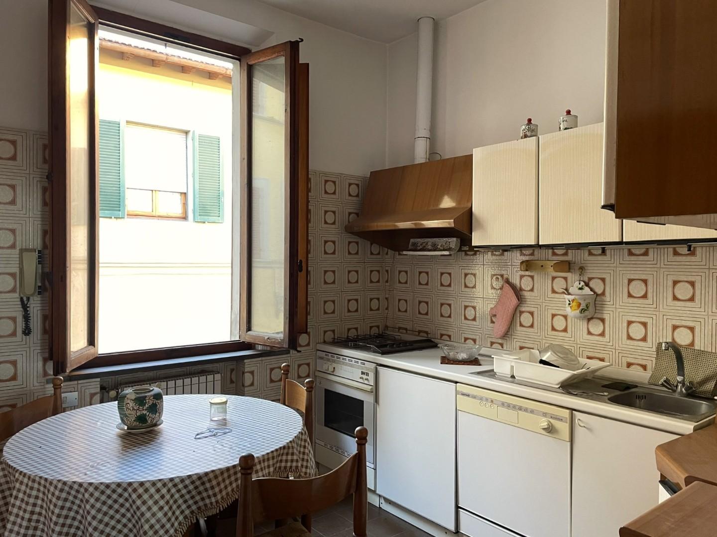 Immagine 23 di Terratetto in vendita  a San Miniato