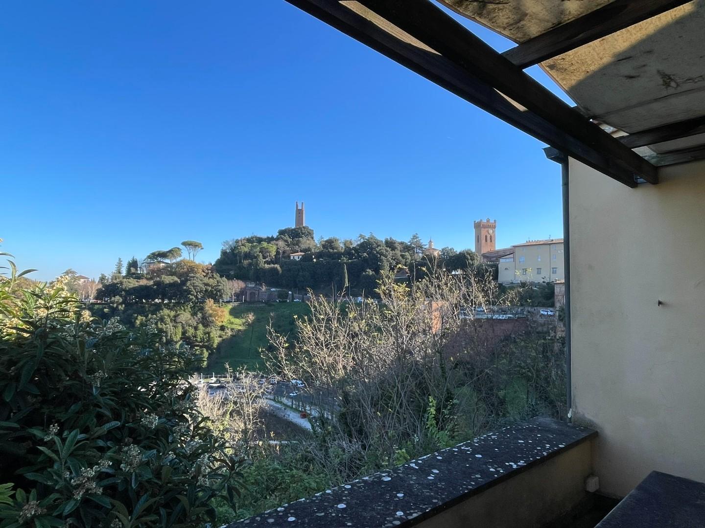 Immagine 7 di Terratetto in vendita  a San Miniato