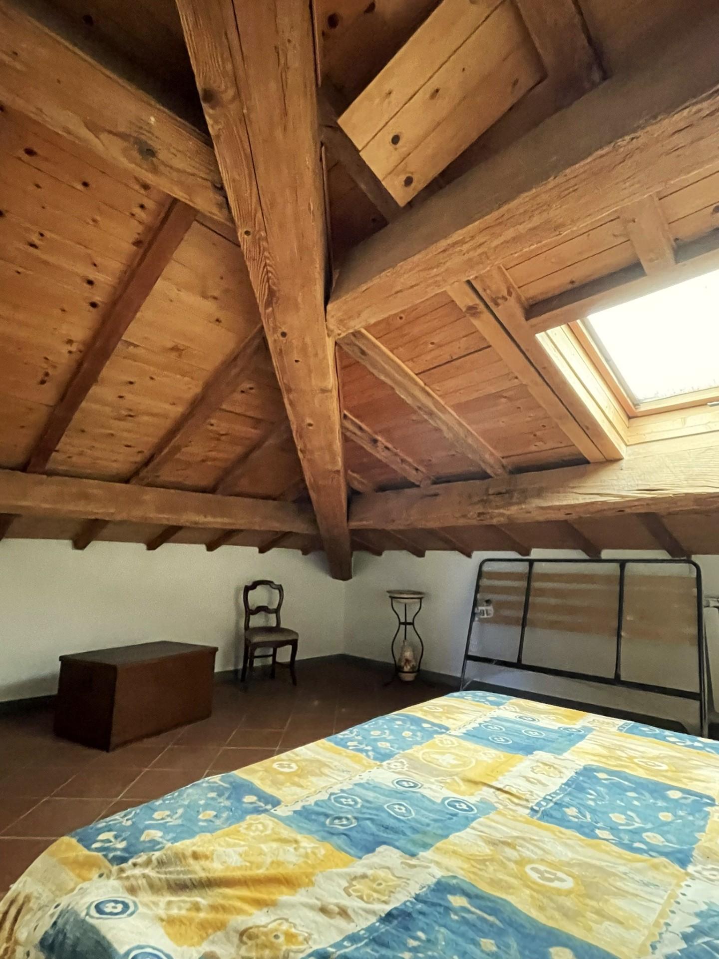 Immagine 46 di Terratetto in vendita  a San Miniato