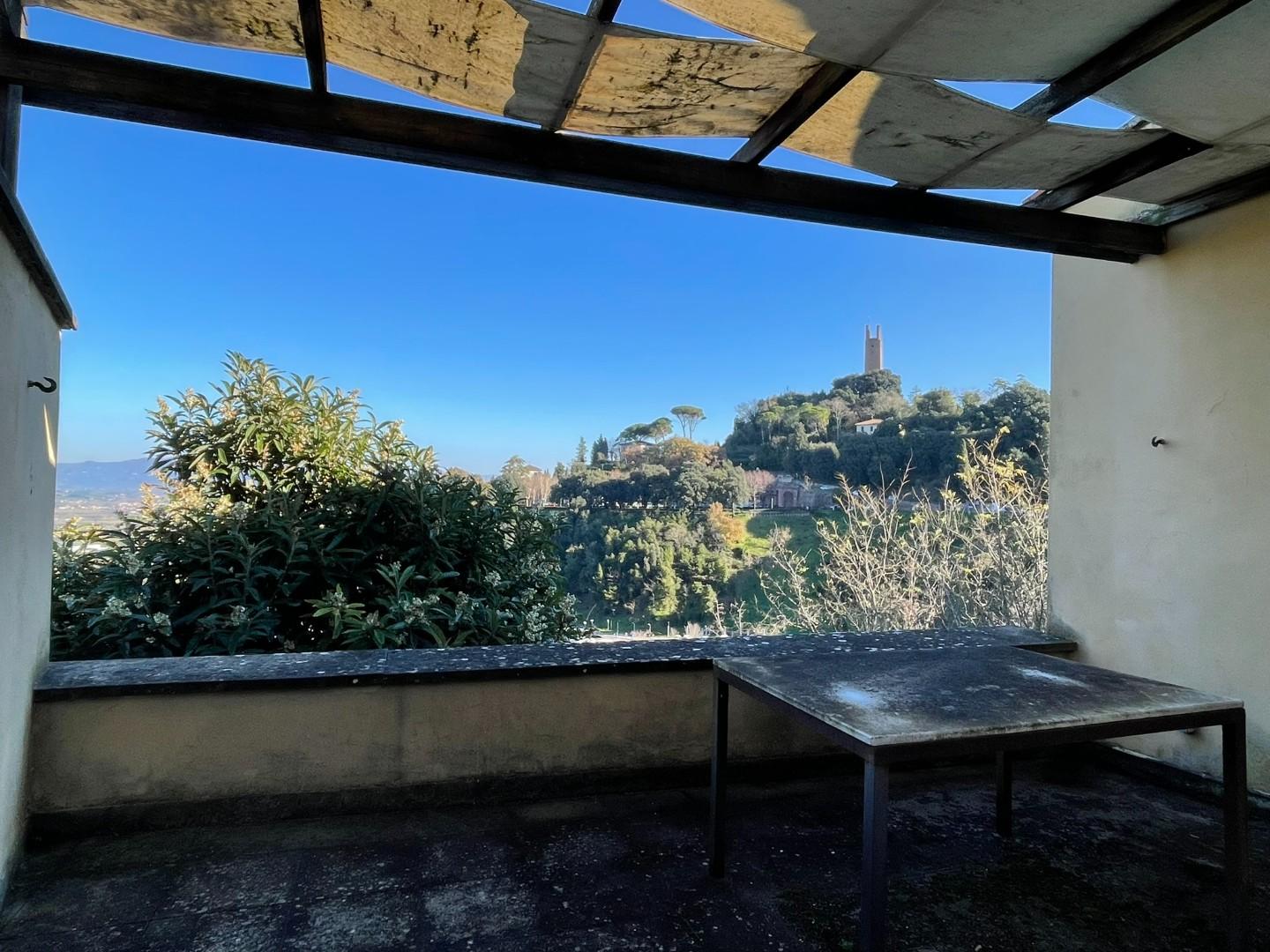 Immagine 56 di Terratetto in vendita  a San Miniato