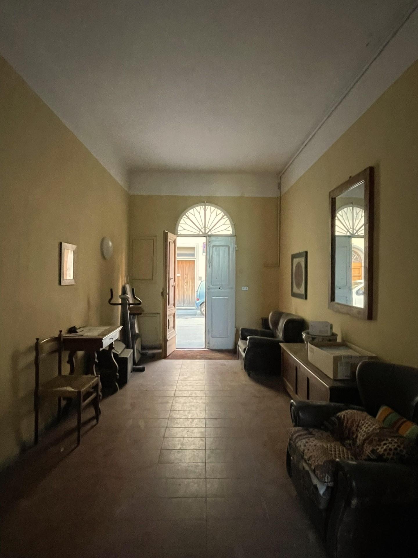 Immagine 11 di Terratetto in vendita  a San Miniato