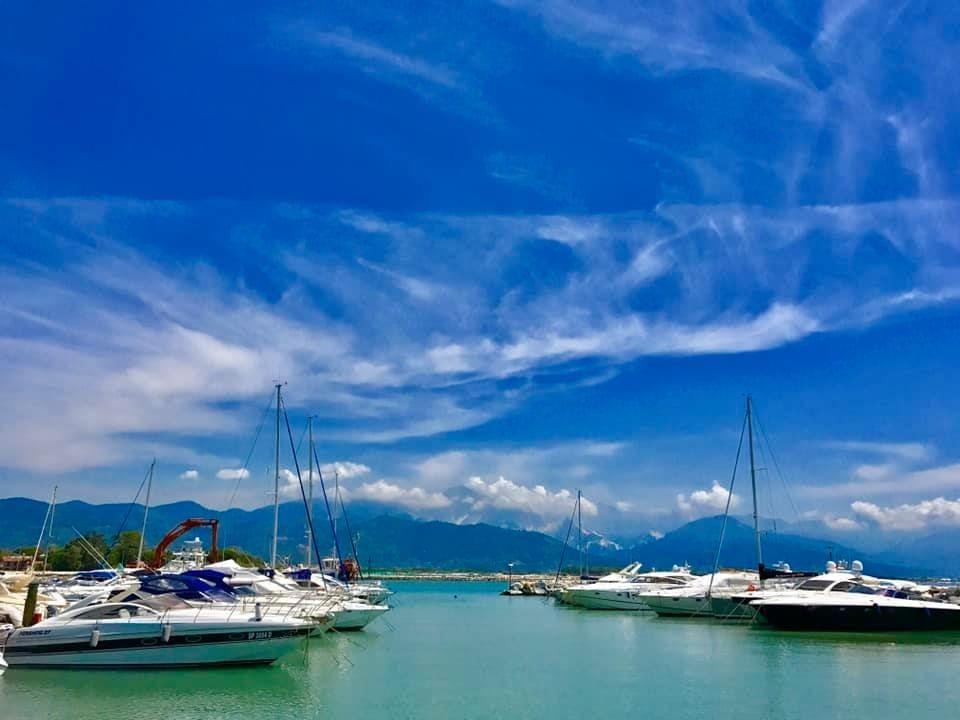 Immagine 5 di Appartamento in vendita  a Ameglia