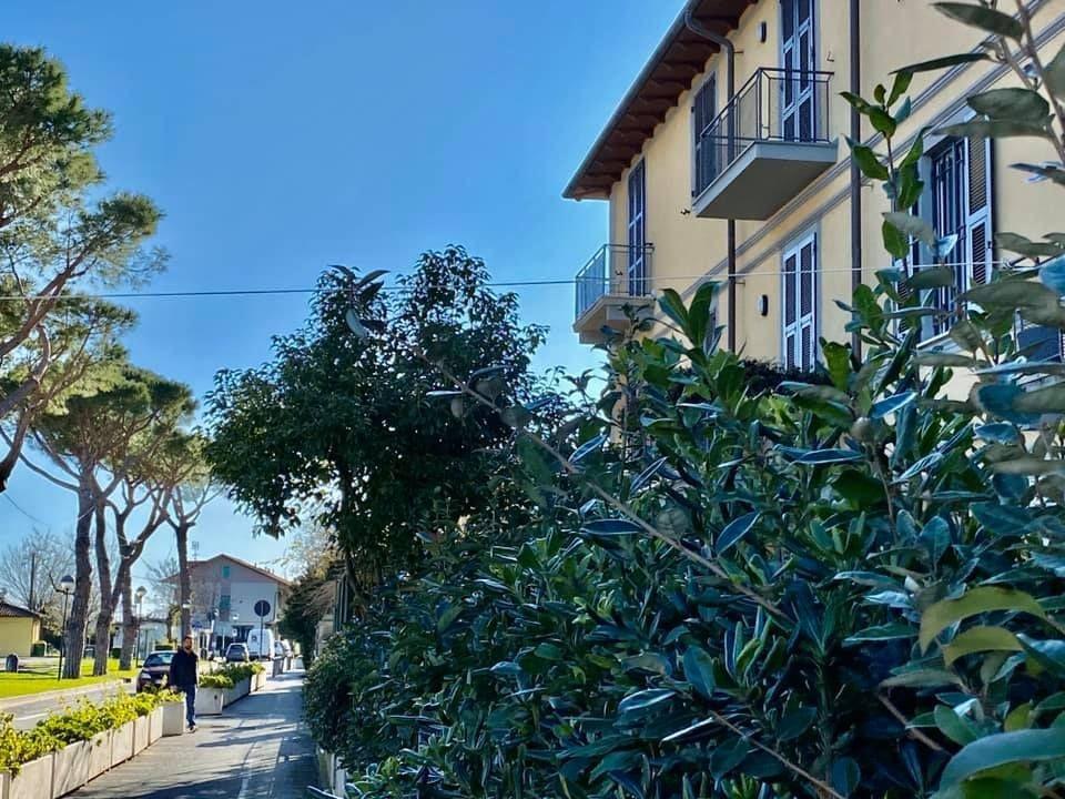 Immagine 7 di Appartamento in vendita  a Ameglia