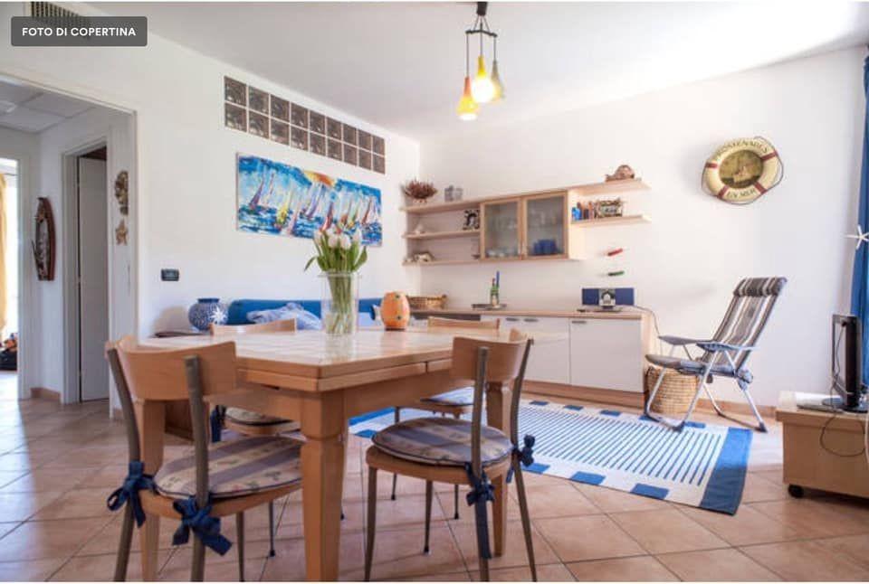 Immagine 9 di Appartamento in vendita  a Ameglia