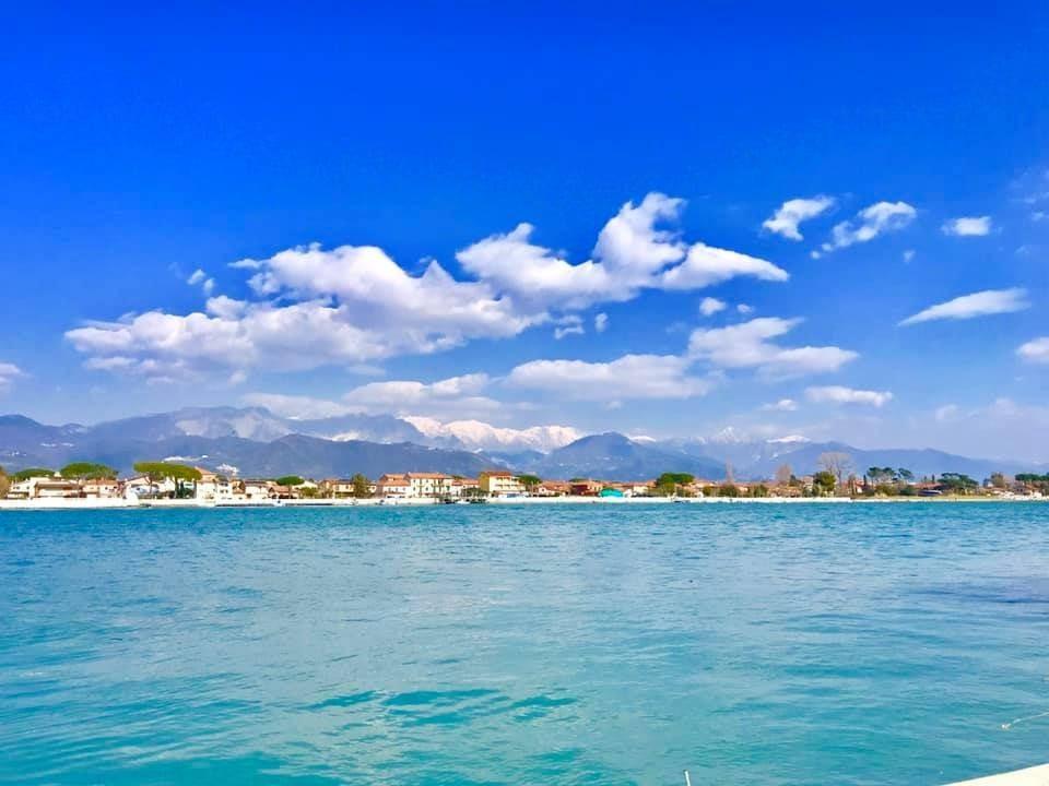 Immagine 15 di Appartamento in vendita  a Ameglia