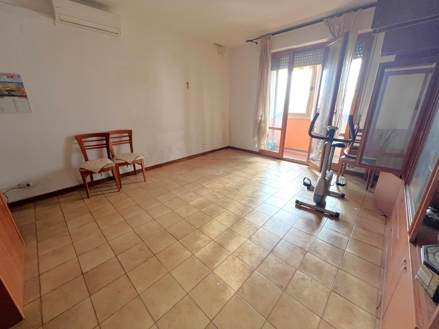 Immagine 6 di Appartamento in vendita  a Cascina