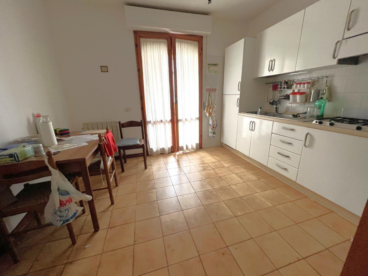 Immagine 7 di Appartamento in vendita  a Cascina