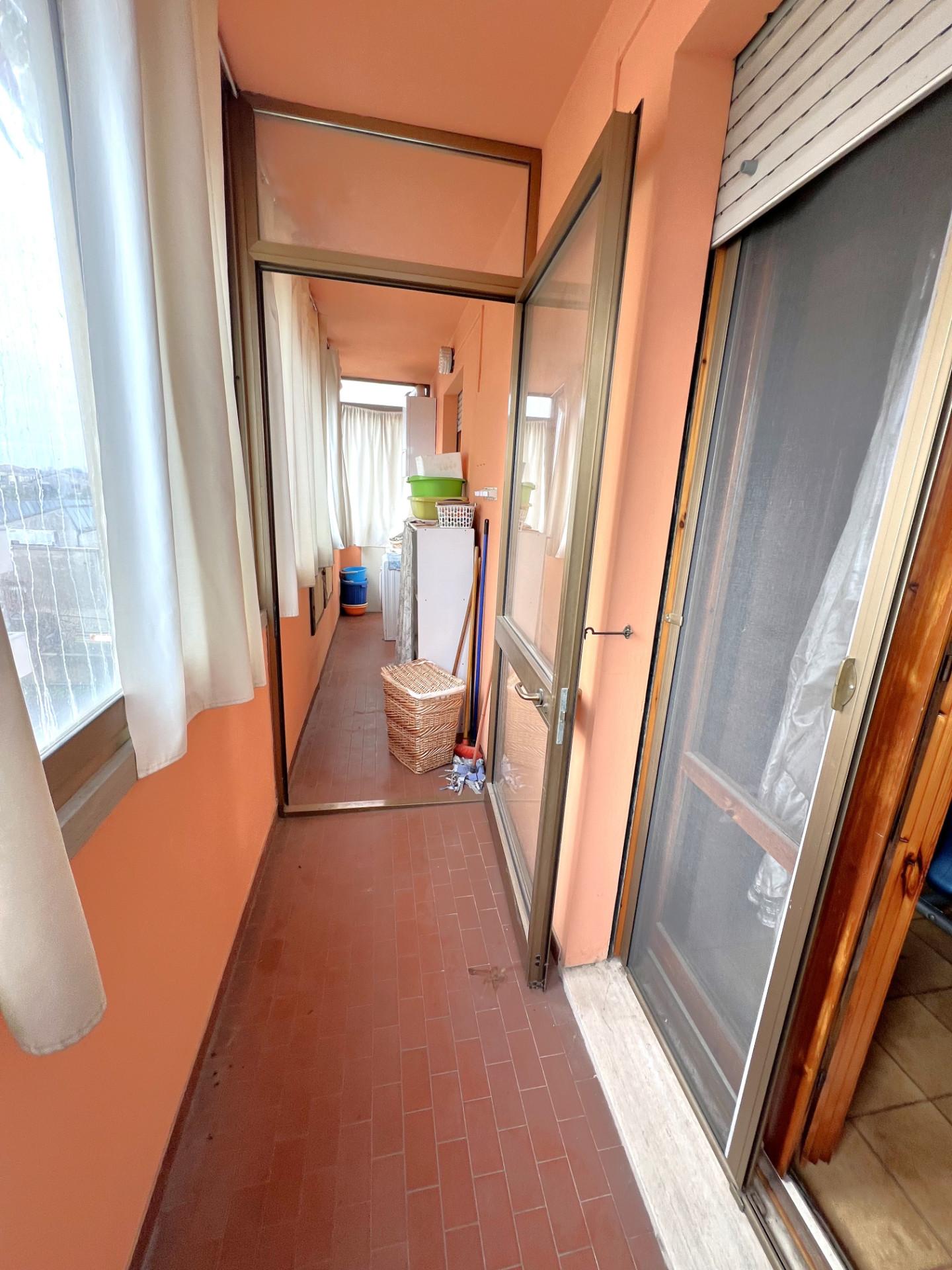 Immagine 8 di Appartamento in vendita  a Cascina