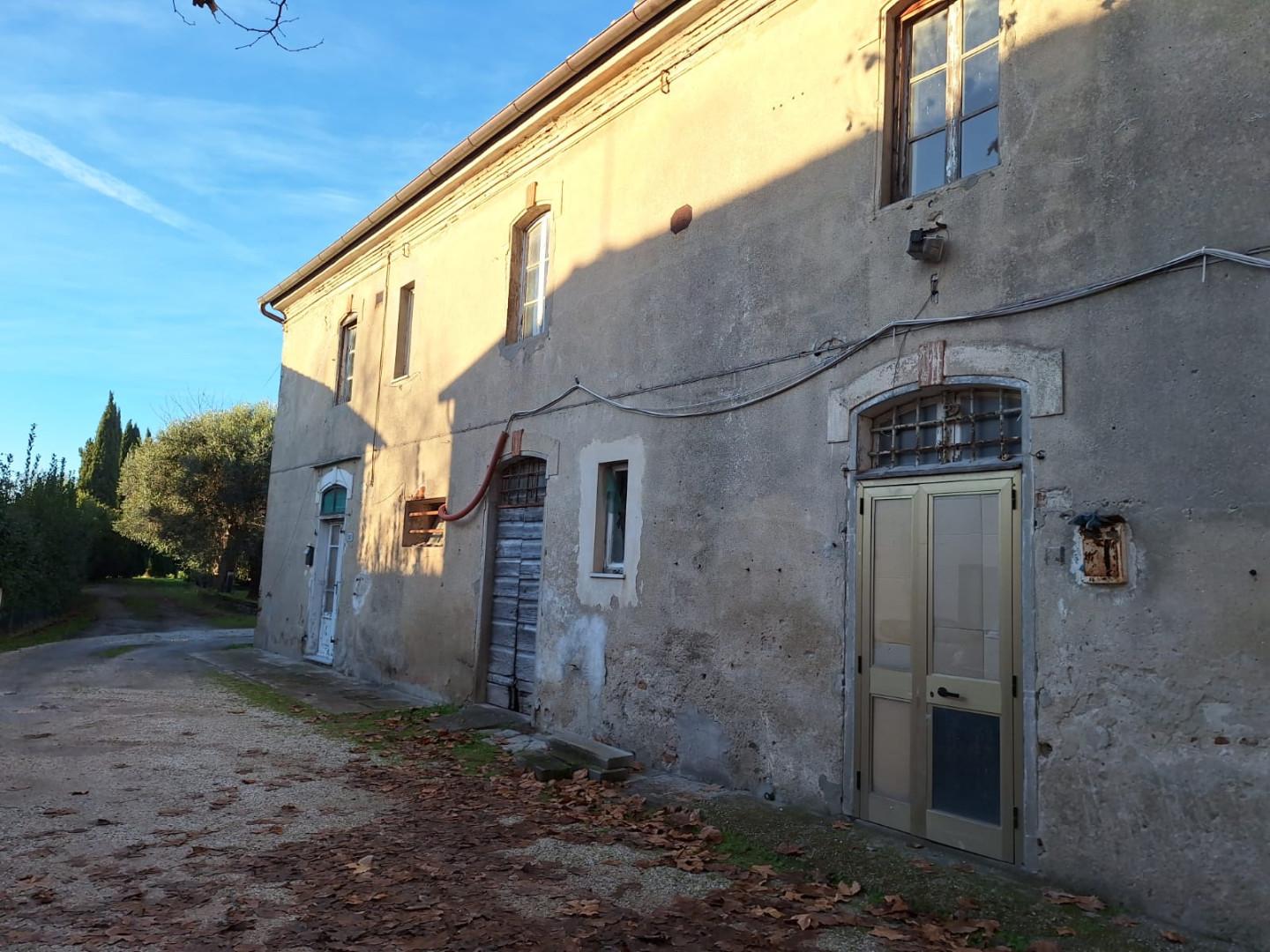 Immagine 20 di Rustico / casale in vendita  a Cascina