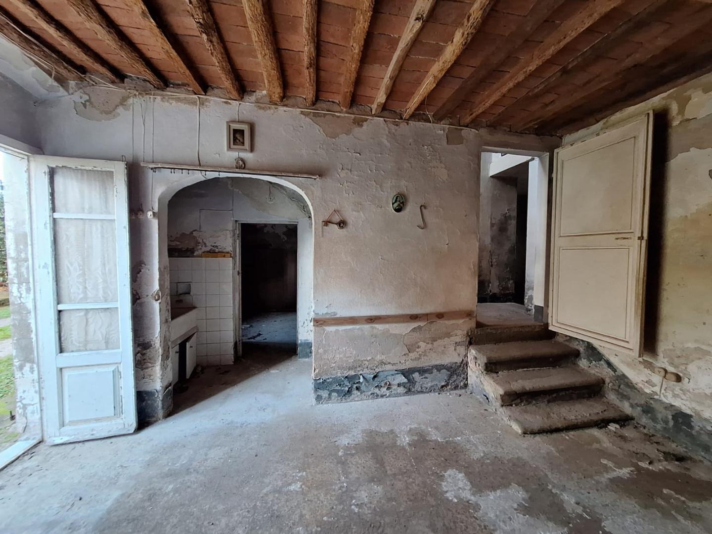 Immagine 16 di Rustico / casale in vendita  a Cascina