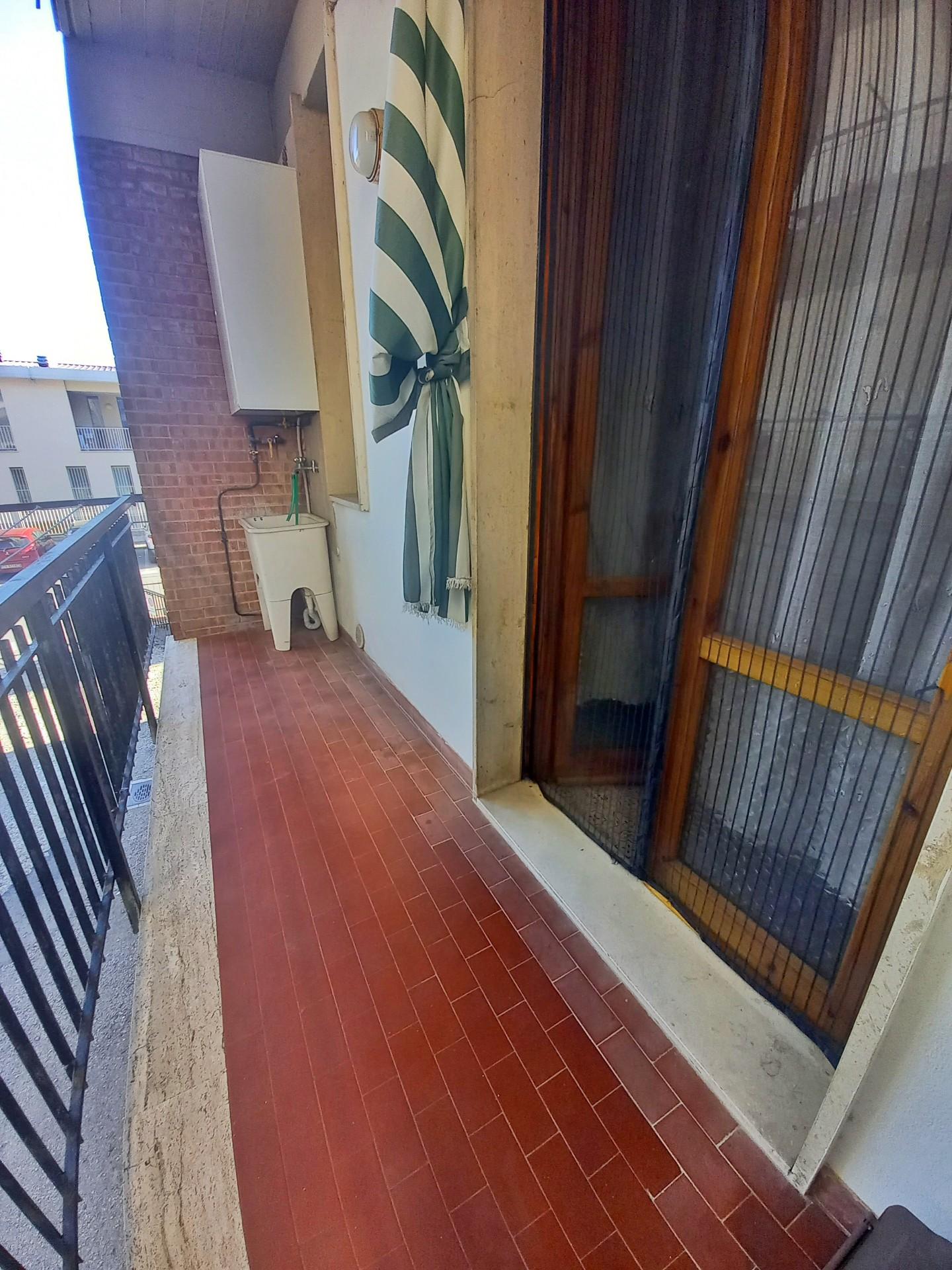 Immagine 25 di Appartamento in vendita  a Castelfiorentino