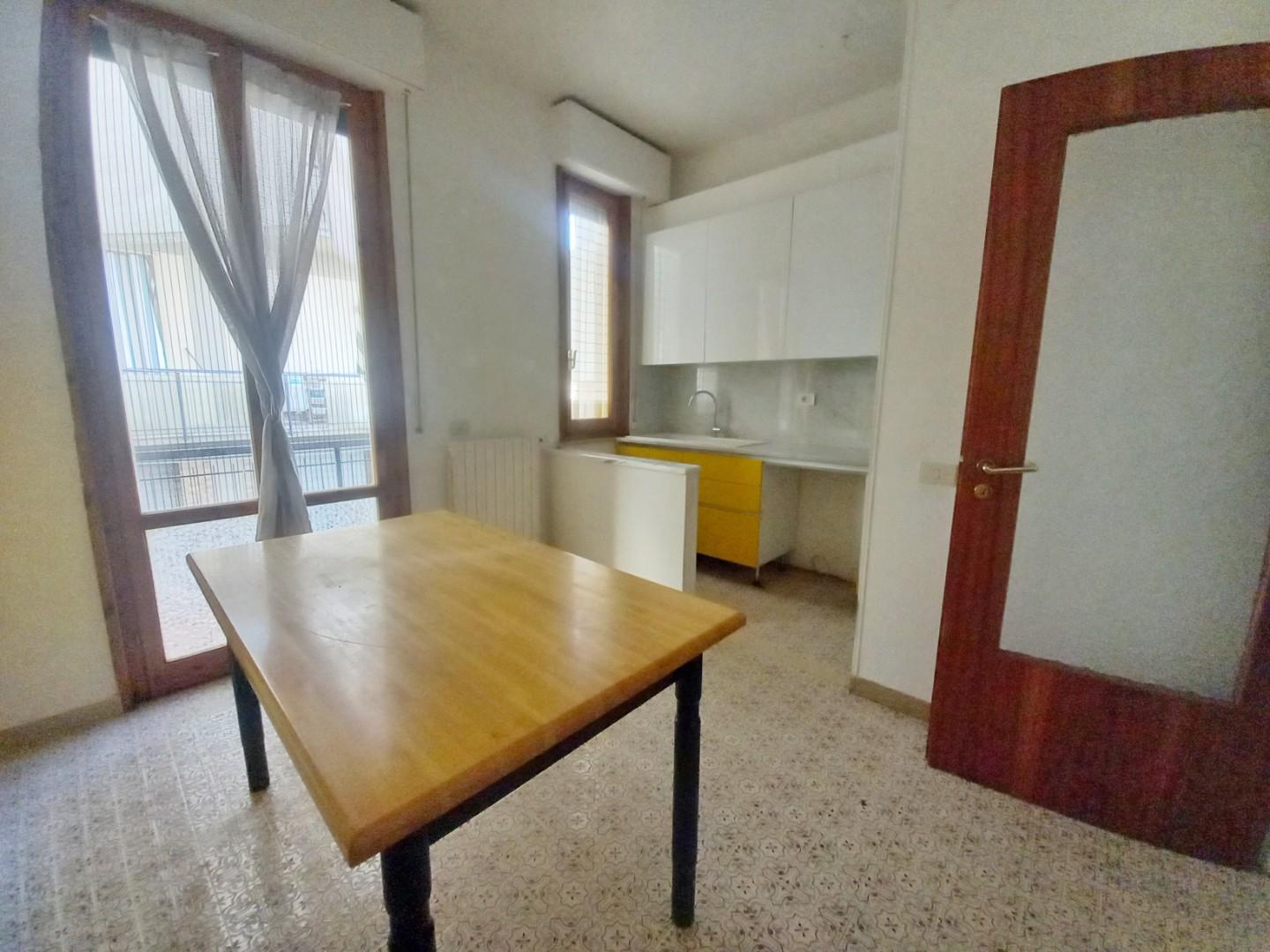 Immagine 5 di Appartamento in vendita  a Castelfiorentino