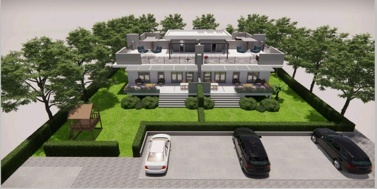 casa indipendente in vendita a Massa in zona Marina di Massa