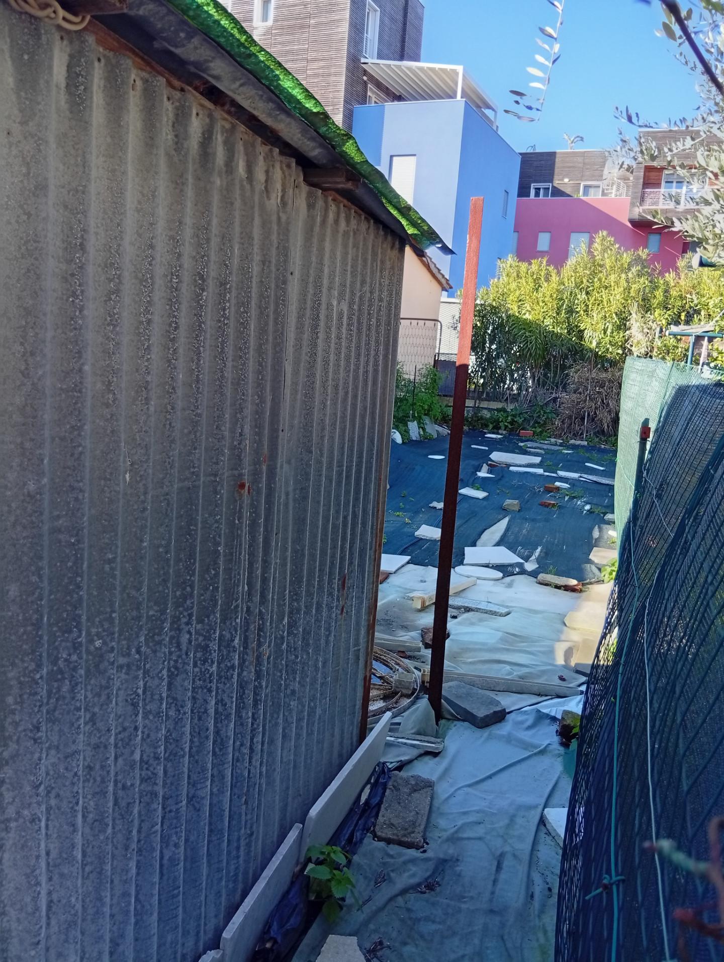 Immagine 4 di Terratetto in vendita  a Pisa