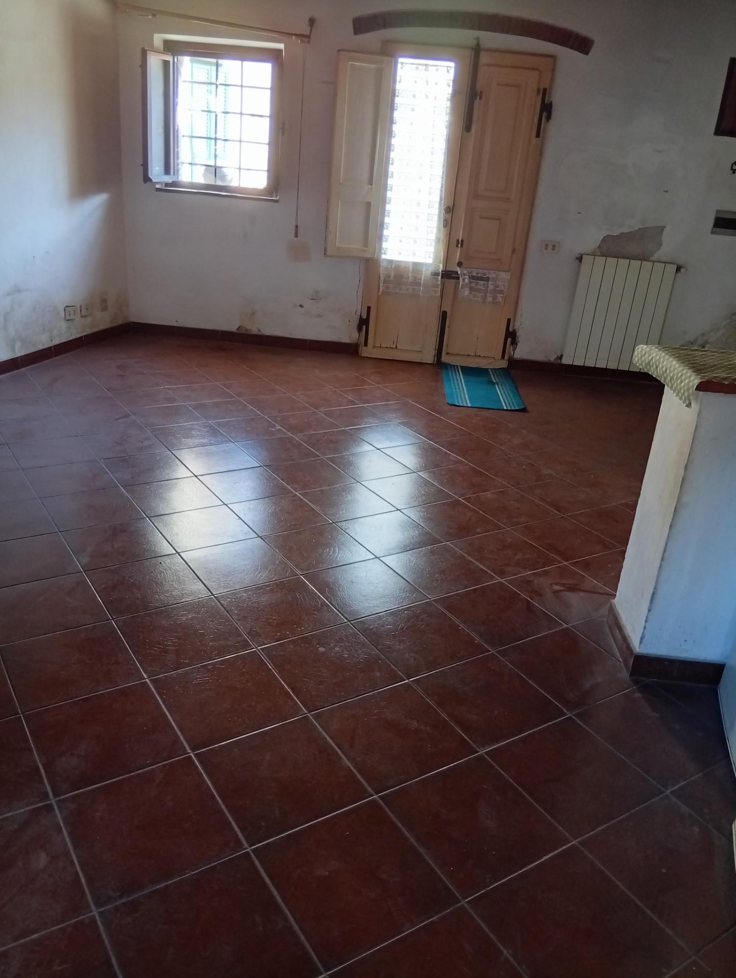 Immagine 3 di Terratetto in vendita  a Pisa