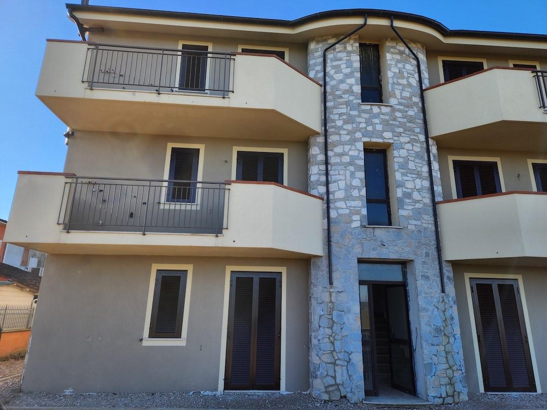 Immagine 3 di Appartamento in vendita  a Bientina