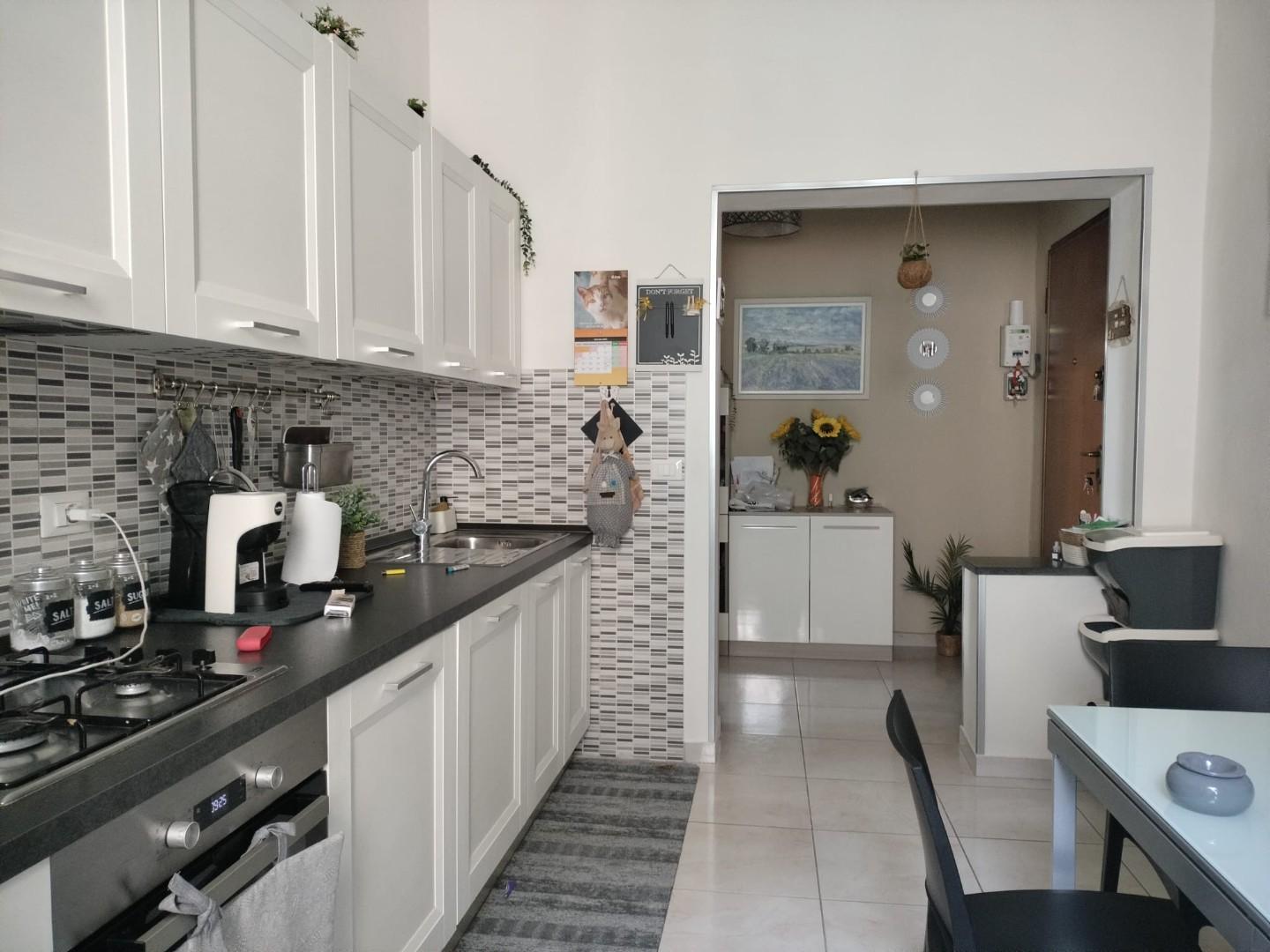 Immagine 4 di Appartamento in vendita  a Livorno