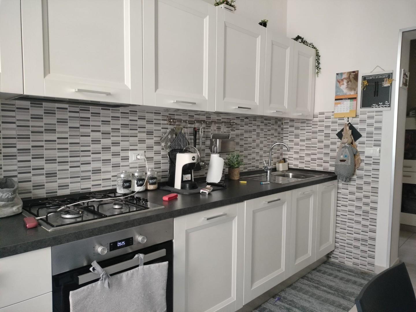 Immagine 8 di Appartamento in vendita  a Livorno