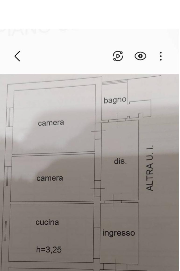 Immagine 15 di Appartamento in vendita  a Livorno