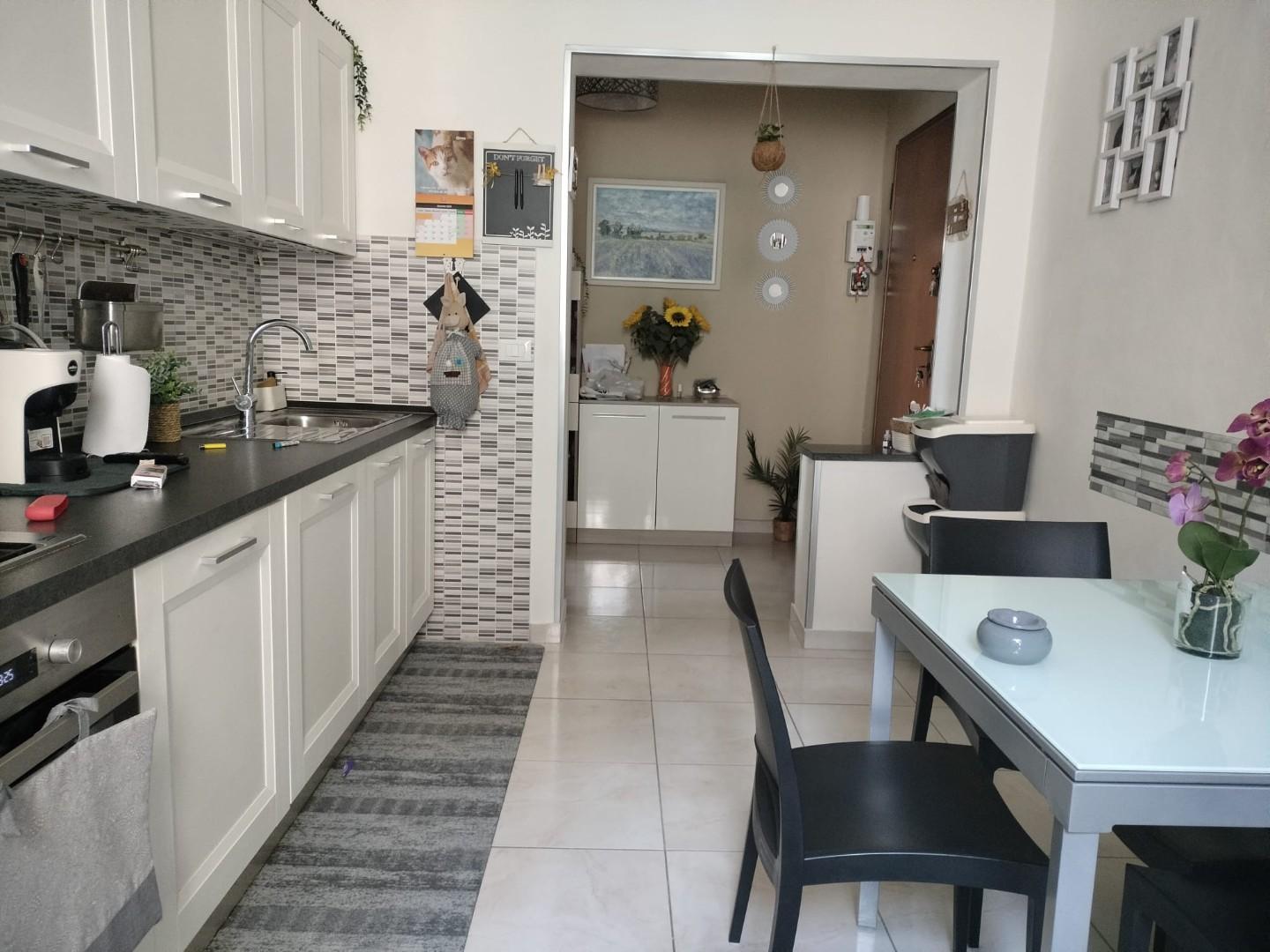 Immagine 6 di Appartamento in vendita  a Livorno