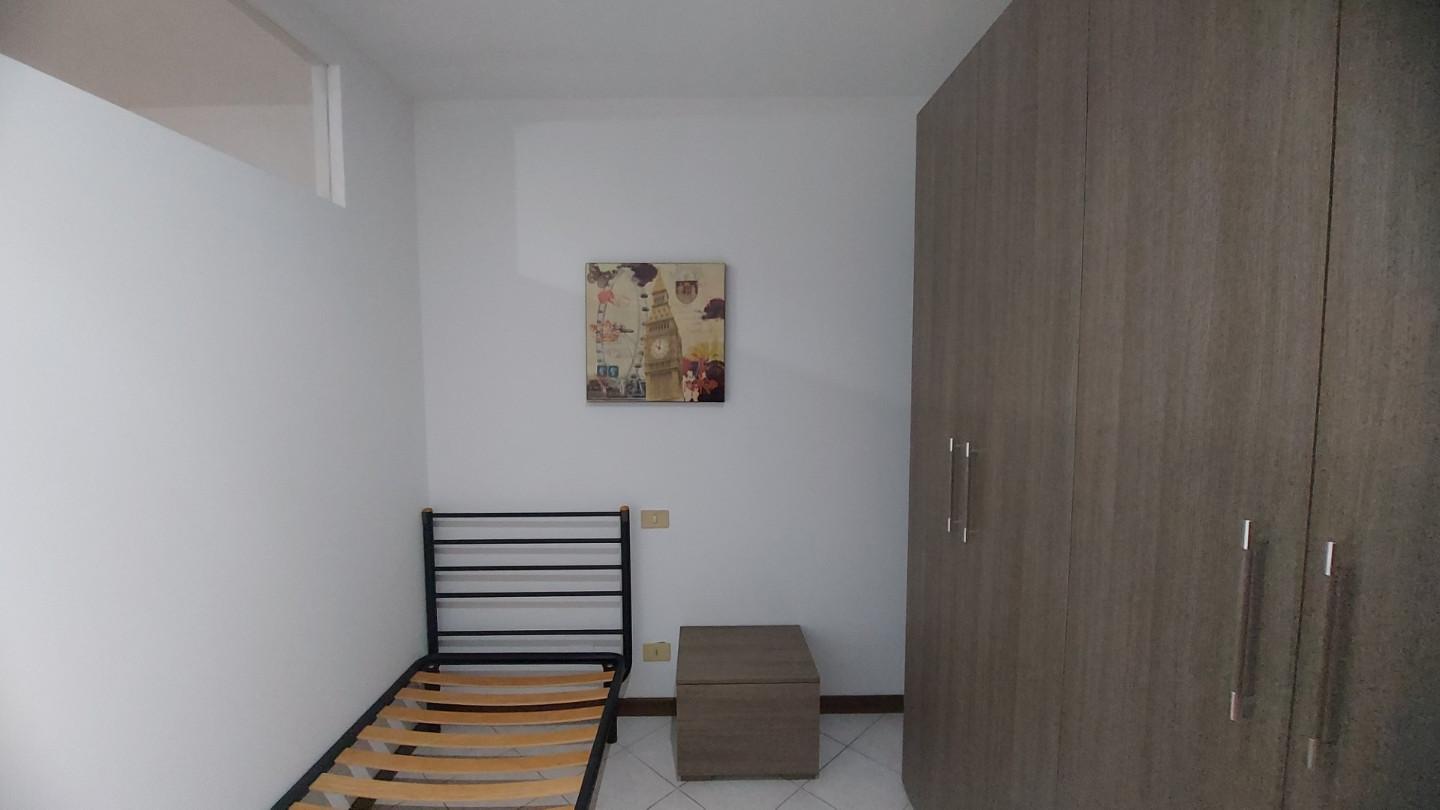 Immagine 13 di Villetta a schiera in vendita  a Massa