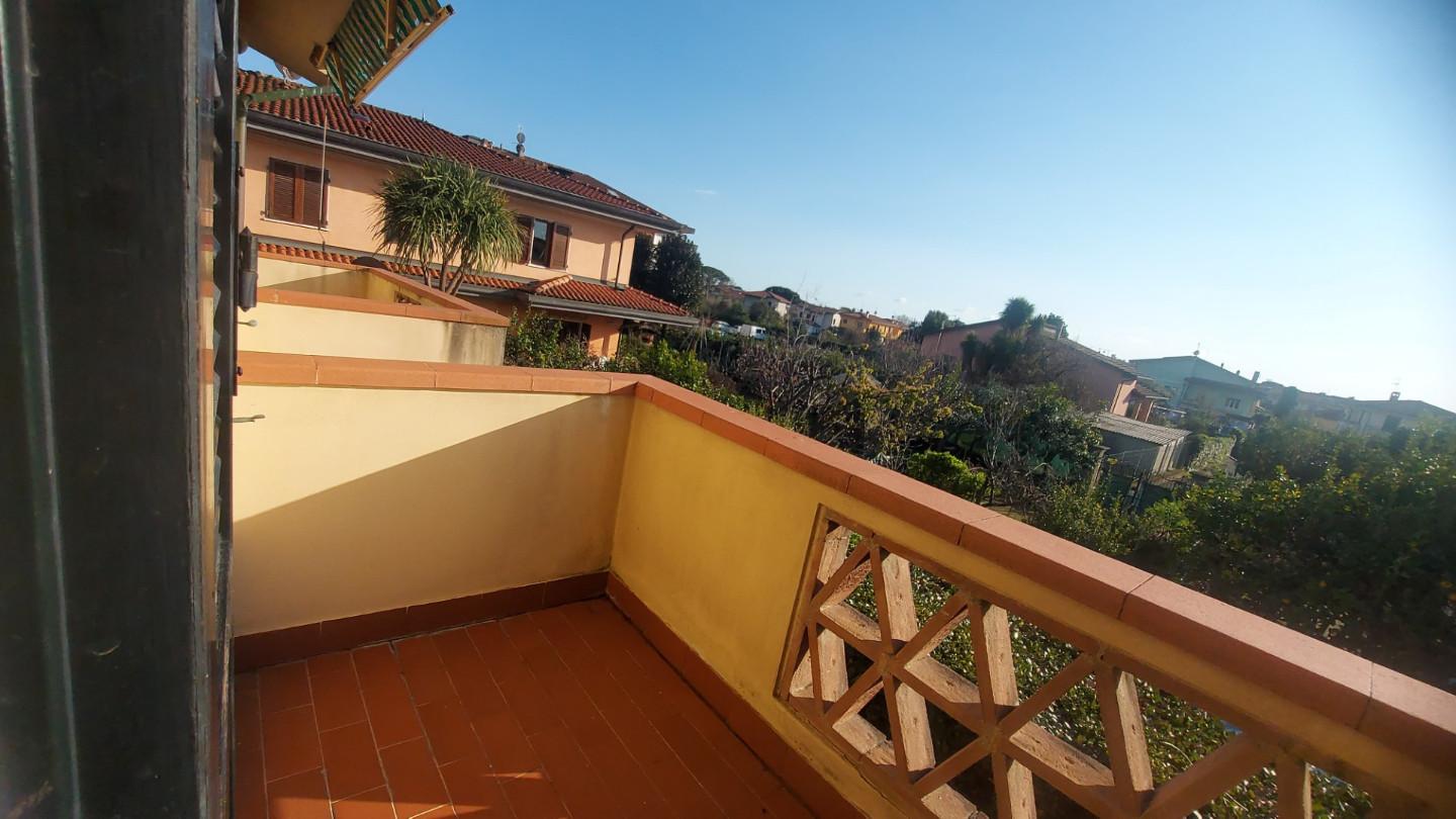 Immagine 15 di Villetta a schiera in vendita  a Massa