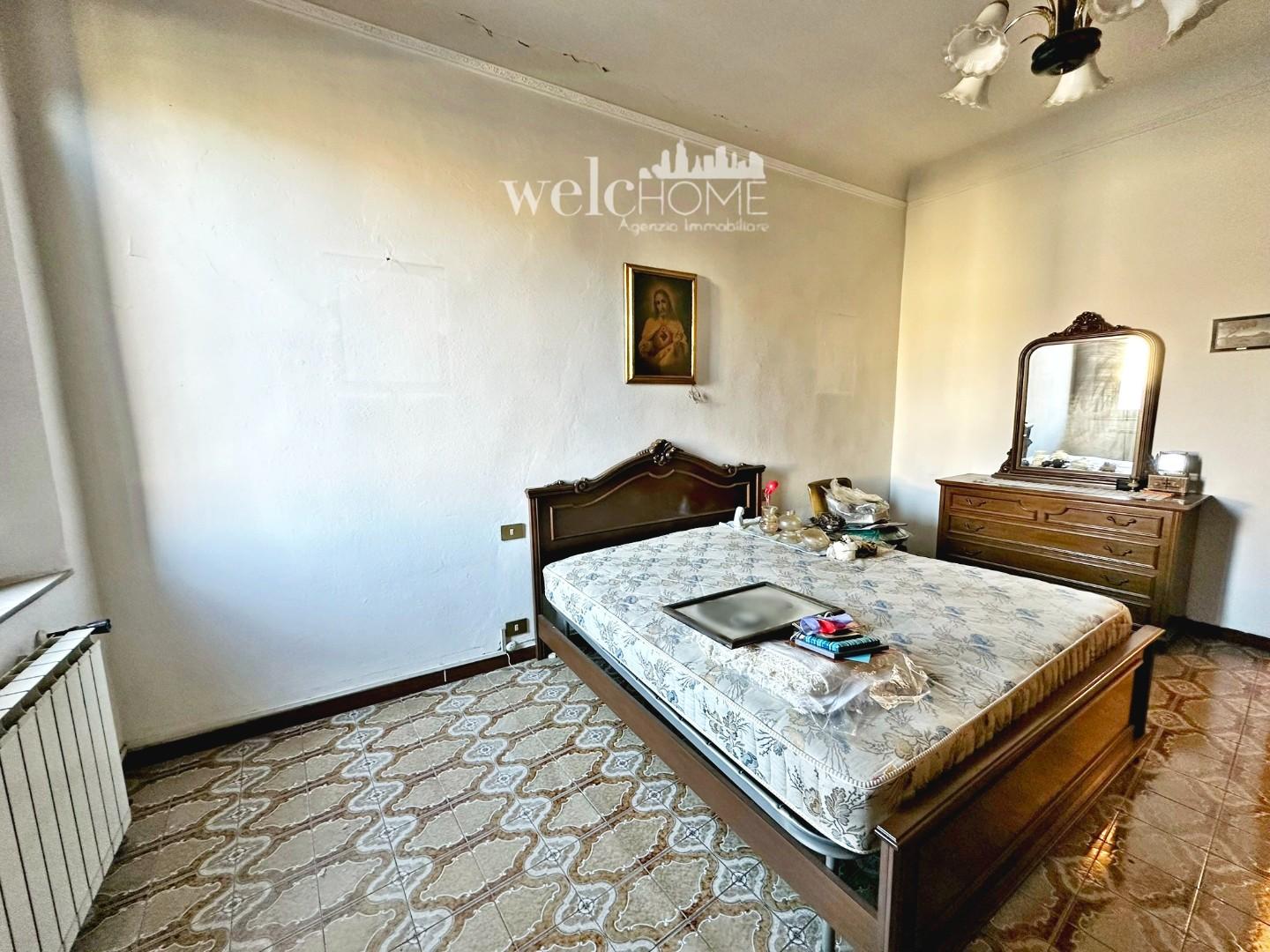 Immagine 9 di Terratetto in vendita  a Firenze