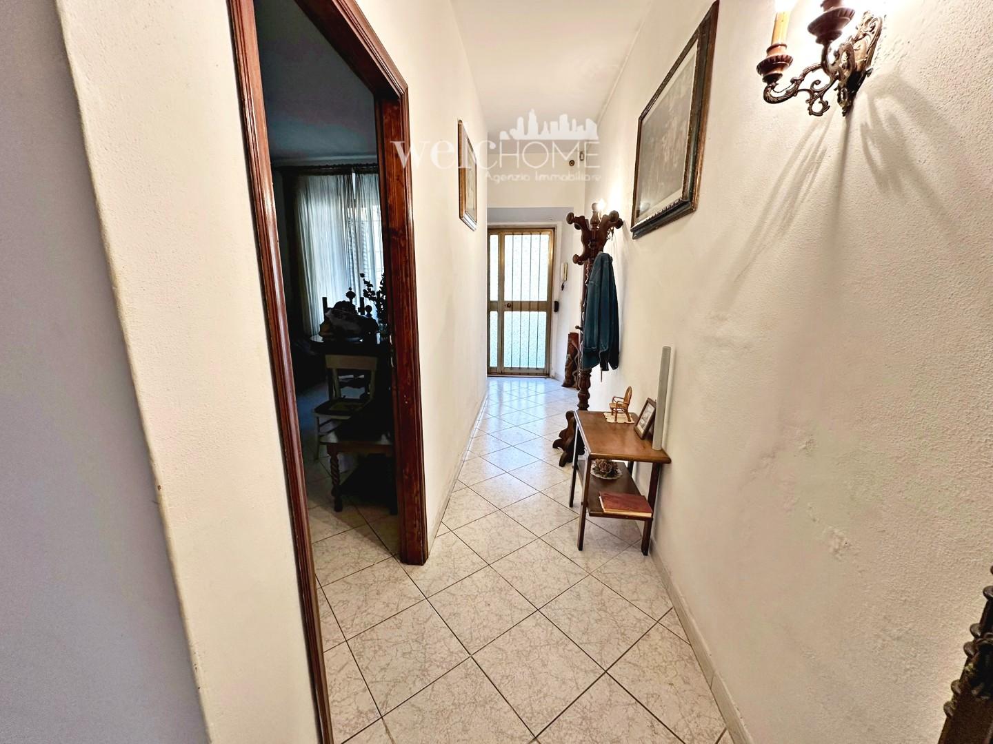 Immagine 18 di Terratetto in vendita  a Firenze