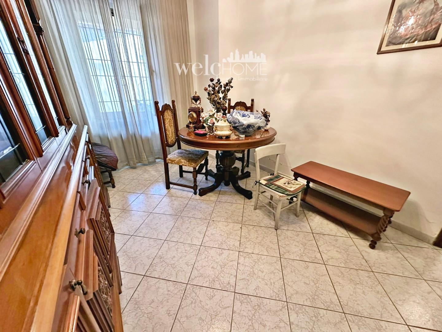 Immagine 4 di Terratetto in vendita  a Firenze