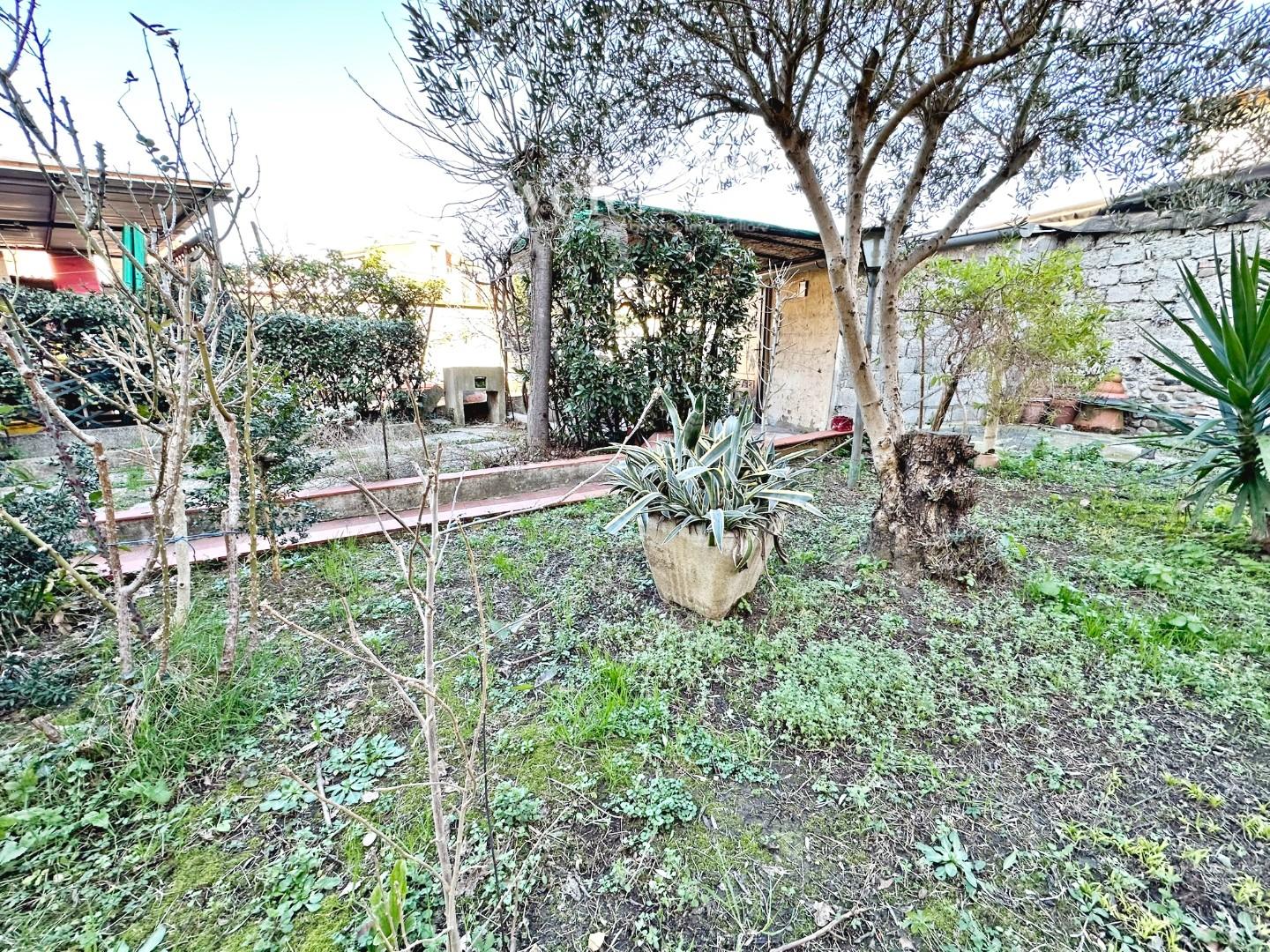 Immagine 24 di Terratetto in vendita  a Firenze