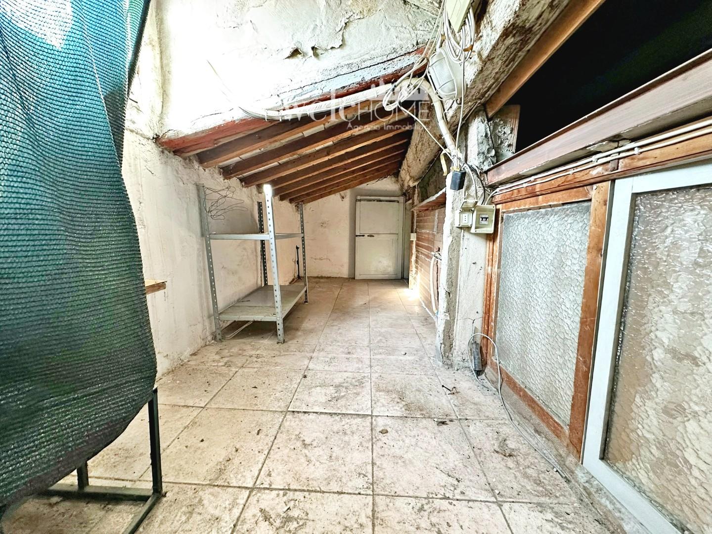 Immagine 20 di Terratetto in vendita  a Firenze