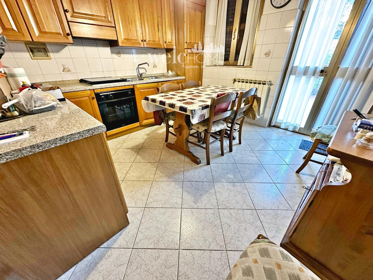 Immagine 5 di Terratetto in vendita  a Firenze