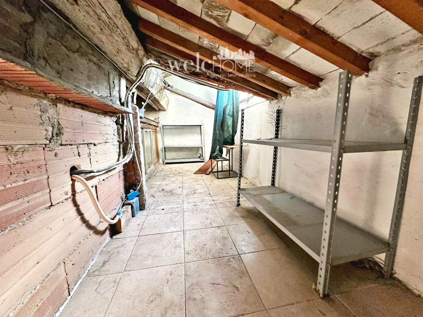 Immagine 19 di Terratetto in vendita  a Firenze