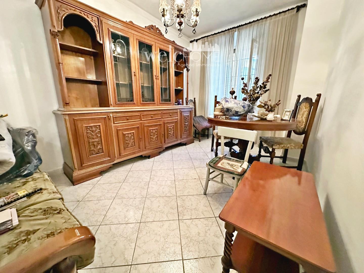 Immagine 3 di Terratetto in vendita  a Firenze