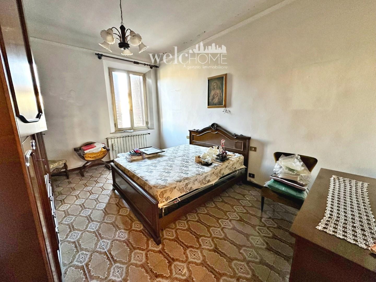 Immagine 10 di Terratetto in vendita  a Firenze