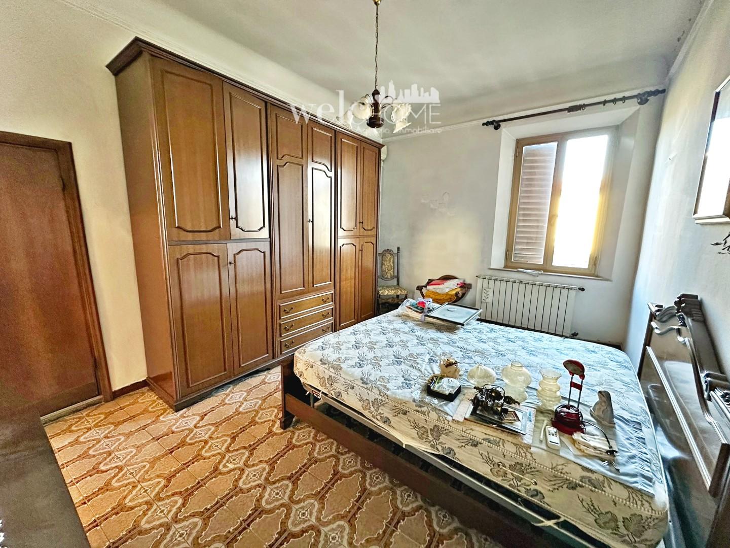 Immagine 11 di Terratetto in vendita  a Firenze