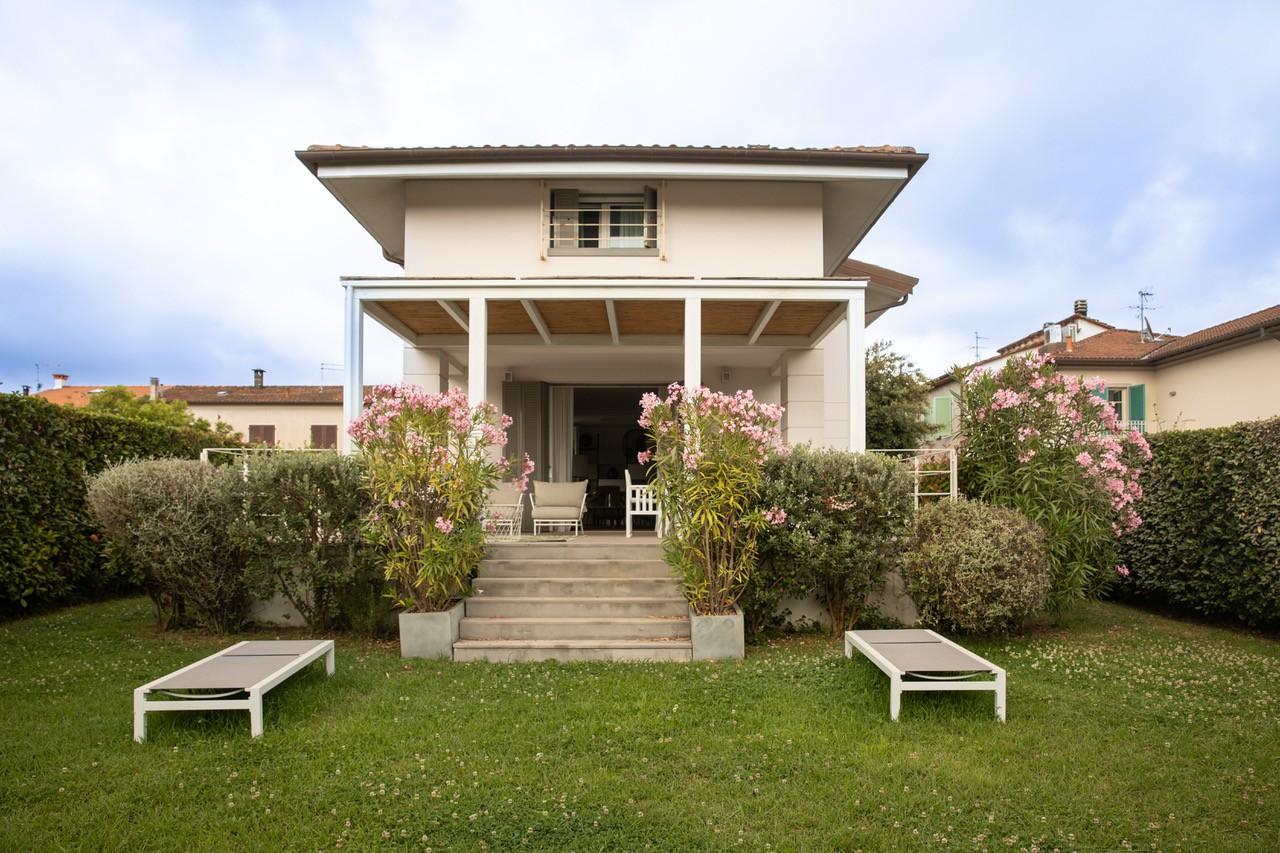 casa indipendente in affitto a Forte dei Marmi