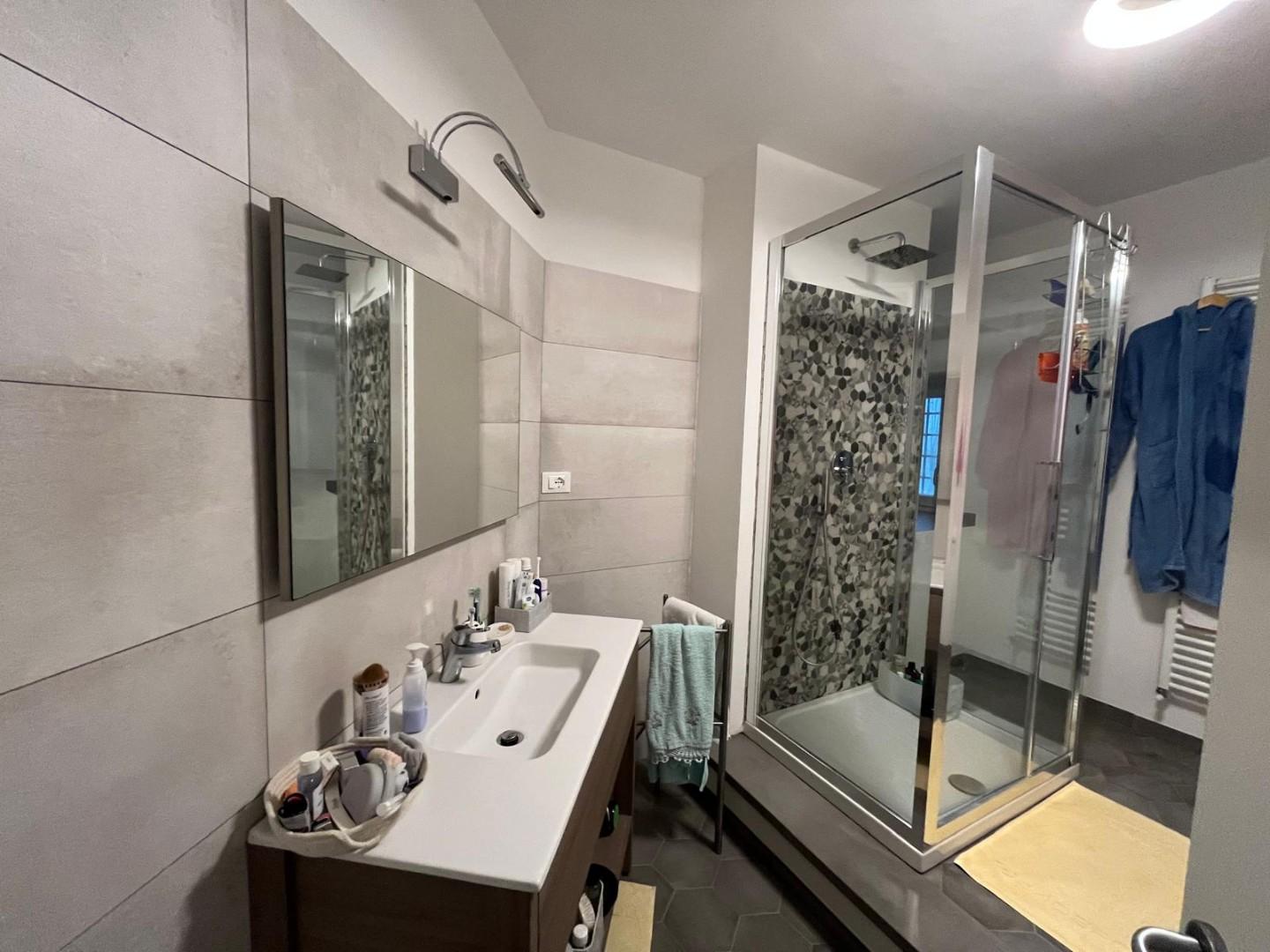 Immagine 7 di Appartamento in vendita  a Ortonovo