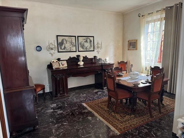 Immagine 7 di Villa in vendita  a San Giuliano Terme