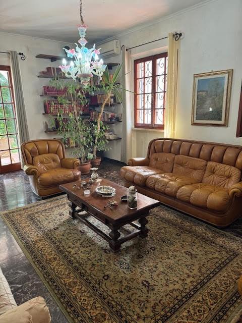 Immagine 6 di Villa in vendita  a San Giuliano Terme