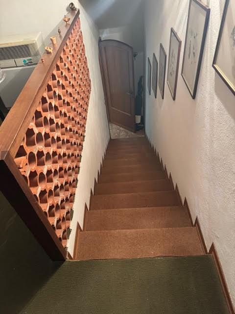 Immagine 18 di Villa in vendita  a San Giuliano Terme