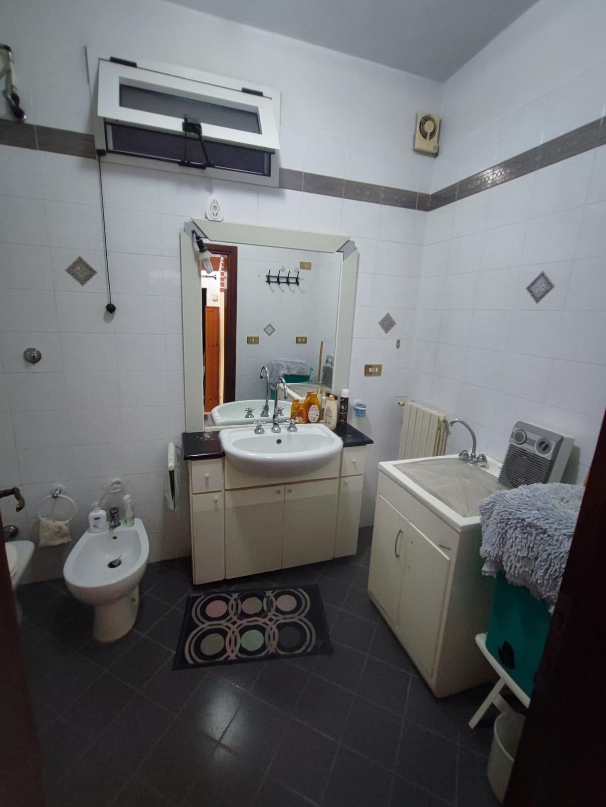 Immagine 8 di Terratetto in vendita  a Capannoli