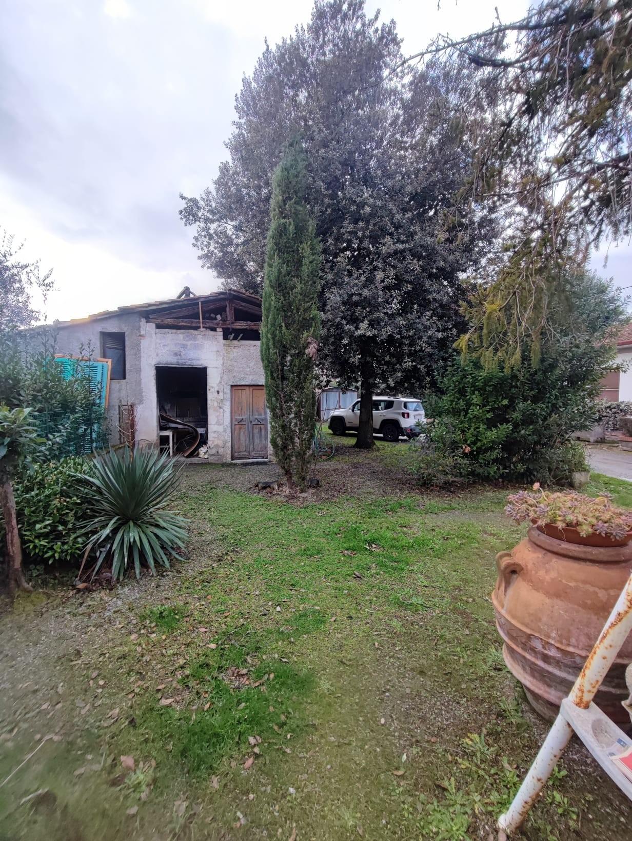 Immagine 5 di Terratetto in vendita  a Capannoli